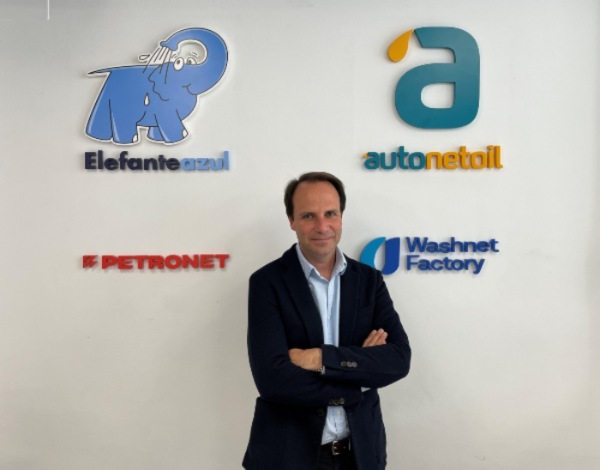 Miquel Bertran, nuevo director de Marketing de Grupo Moure